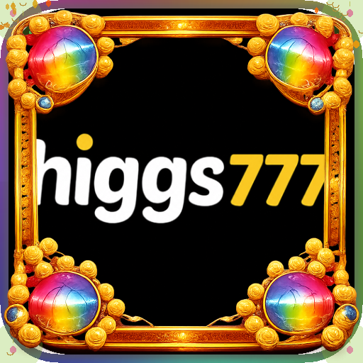 higgs777 — mitra unggulan