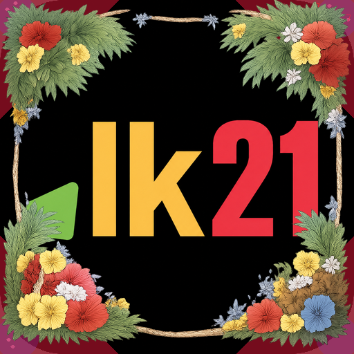 lk21 — galeri pratinjau - APK Resmi